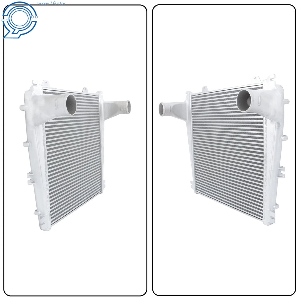 Charge Air Cooler Intercooler for Freightliner FL60 FL70 FL80 FS65 (BHT61996)