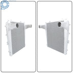 Charge Air Cooler Intercooler for Freightliner FL60 FL70 FL80 FS65 (BHT61996)