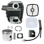 Cylinder Kit for Edging Tasks (2010–2023)