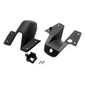 Rear Camera Housing Black for Freightliner Sprinter (2018-2023)