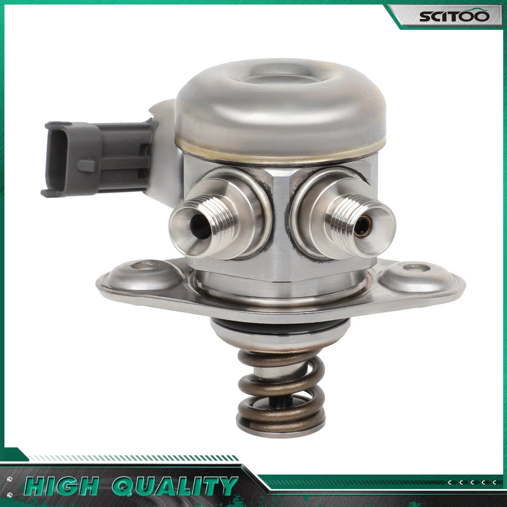 High Pressure Fuel Pump for Jaguar XF (2010–2013), XJ (2011–2014), XK, XKR (2010–2014)