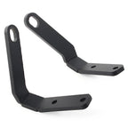 Handlebar Rear View Side Mirror Bracket Set for Honda Rebel 500 300 (2017-2023)