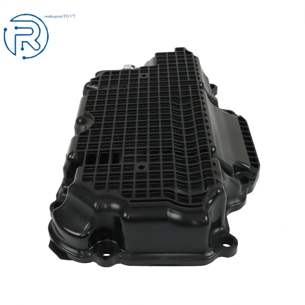 Engine Oil Pan for Infiniti Q50 (2016–2021), Q60 (2017–2021) AWD Only