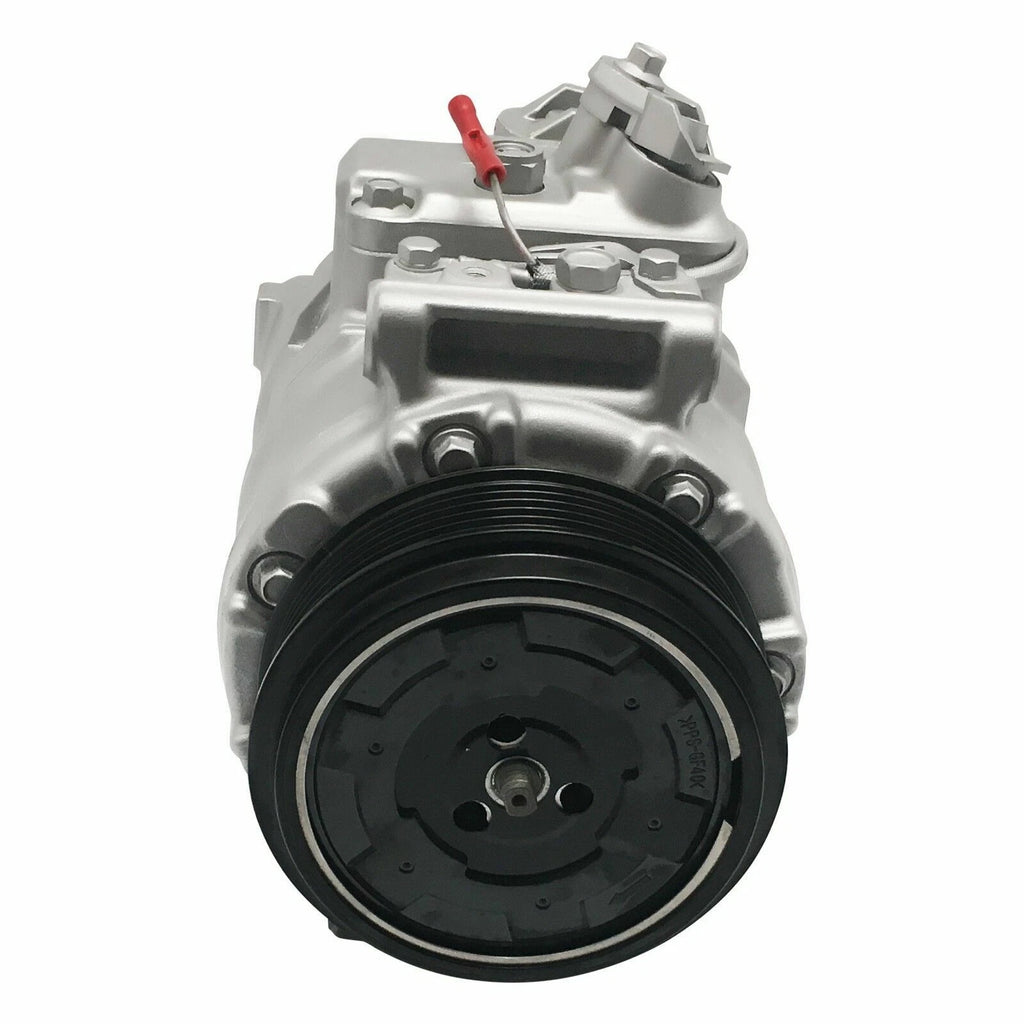 AC Compressor Kit Replacement for Jeep Grand Cherokee (2011-2013)