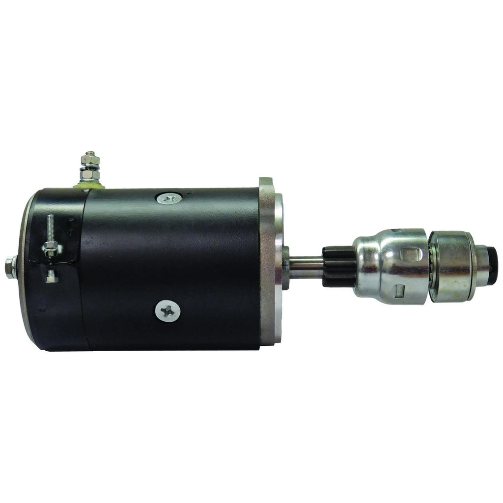Starter for Ford & New Holland Tractors (1954–1963) 6 Volt Gas