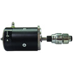 Starter for Ford & New Holland Tractors (1954–1963) 6 Volt Gas