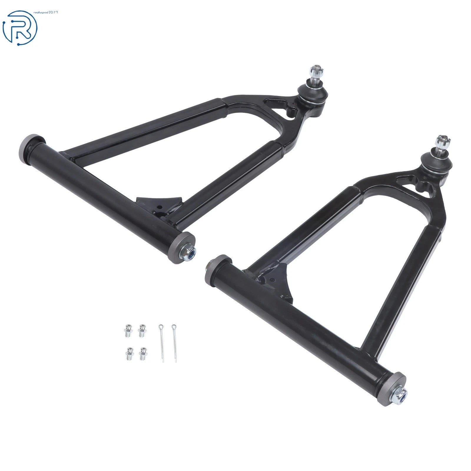 Front Upper A-Arms for Yamaha YFM700RSP (2006)