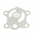 Water Pump Impeller Repair Kit for Yamaha 55HP (663-W0078-A0-00, 18-3425)