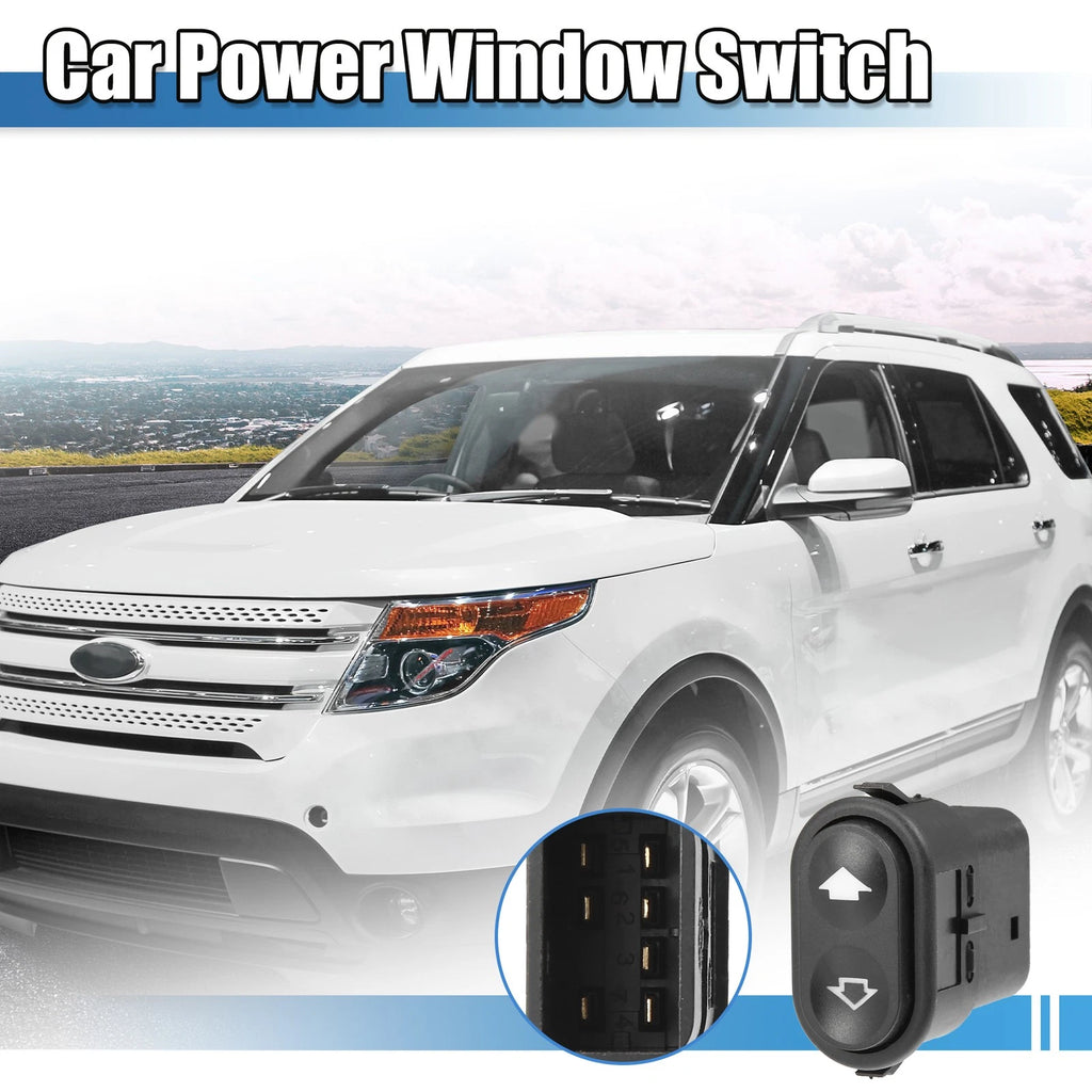 Car Master Power Window Switch for Ford Mondeo (1993–1996) 93BG14529AA 1027749