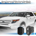 Car Master Power Window Switch for Ford Mondeo (1993–1996) 93BG14529AA 1027749
