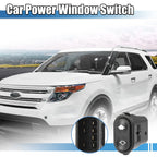 Car Master Power Window Switch for Ford Mondeo (1993–1996) 93BG14529AA 1027749