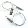 Side Hold Down Tension Cables for Mazda Miata (1990–1997)