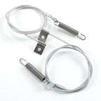 Side Hold Down Tension Cables for Mazda Miata (1990–1997)
