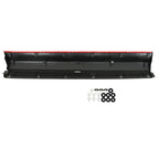 Door Molding for Toyota RAV4 (2013-2015) Front Right Side Lower Black