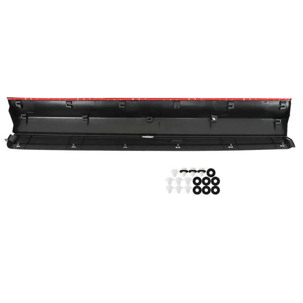Door Molding for Toyota RAV4 (2013-2015) Front Right Side Lower Black