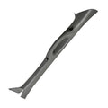A Pillar Trim Handle for Ford F150 (2004–2008) RH Passenger Side Grey