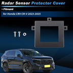 Front Distance Radar Sensor Protector Cover Bracket for Honda CR-V (2023–2025)