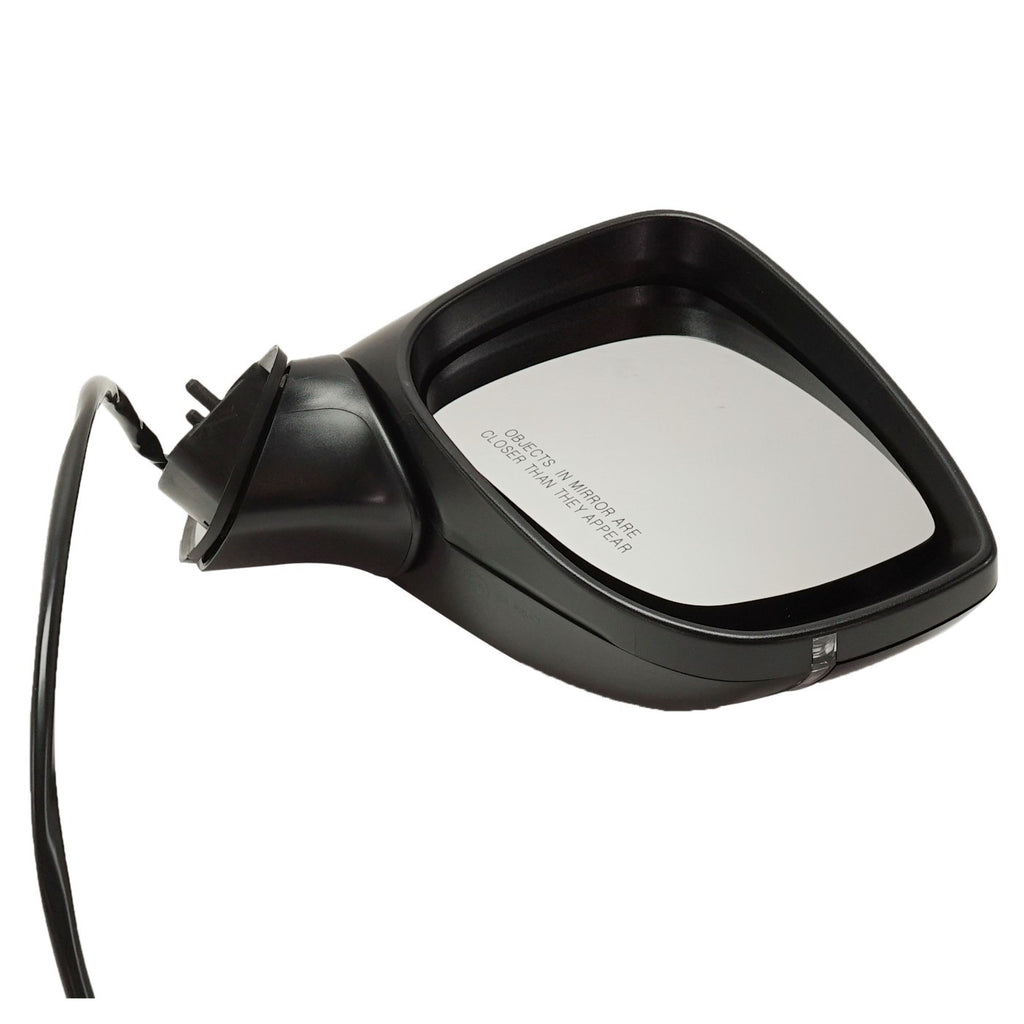 Heated Right Side Mirror for Mazda CX-5 (2017–2018)