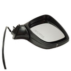 Heated Right Side Mirror for Mazda CX-5 (2017–2018)
