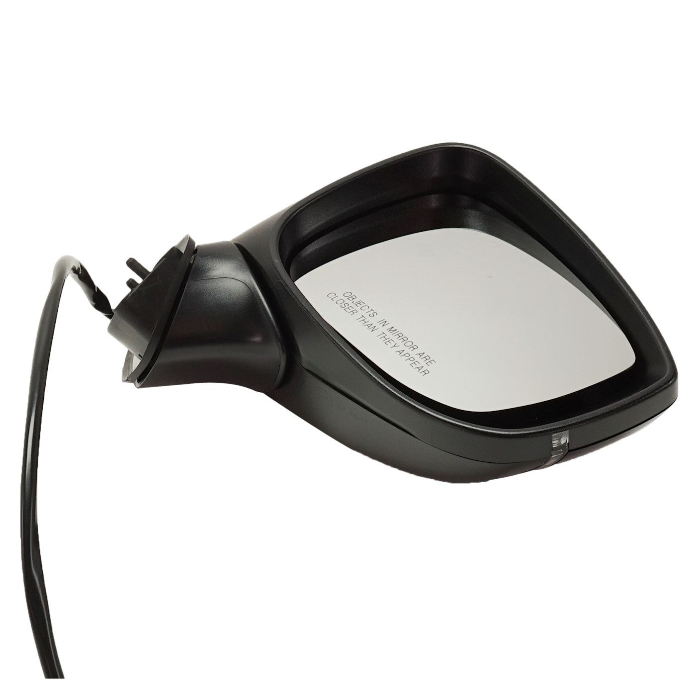 Heated Right Side Mirror for Mazda CX-5 (2017–2018)