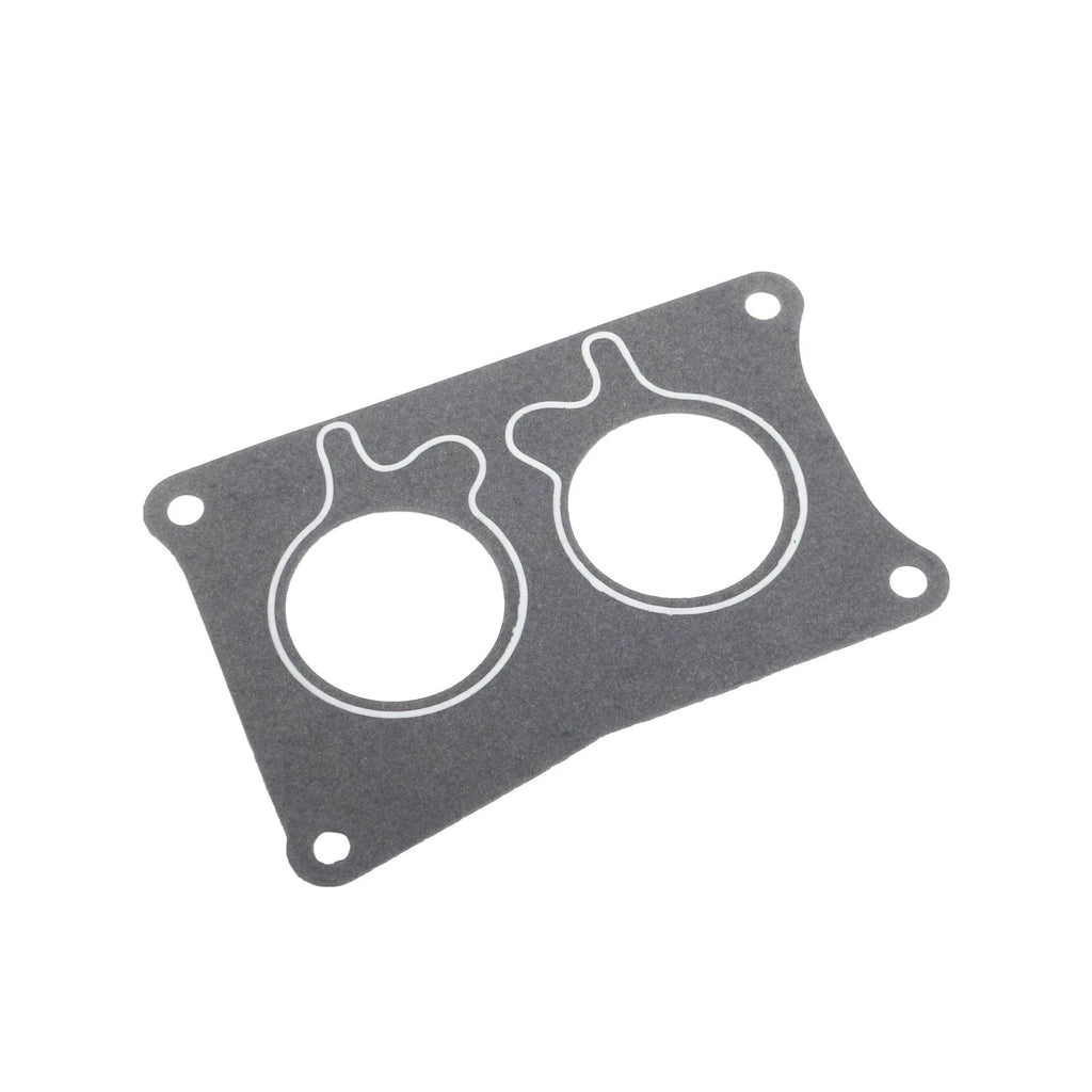 Carburetor with Gasket for Yamaha Marine Outboard Motor (6F6-14301)