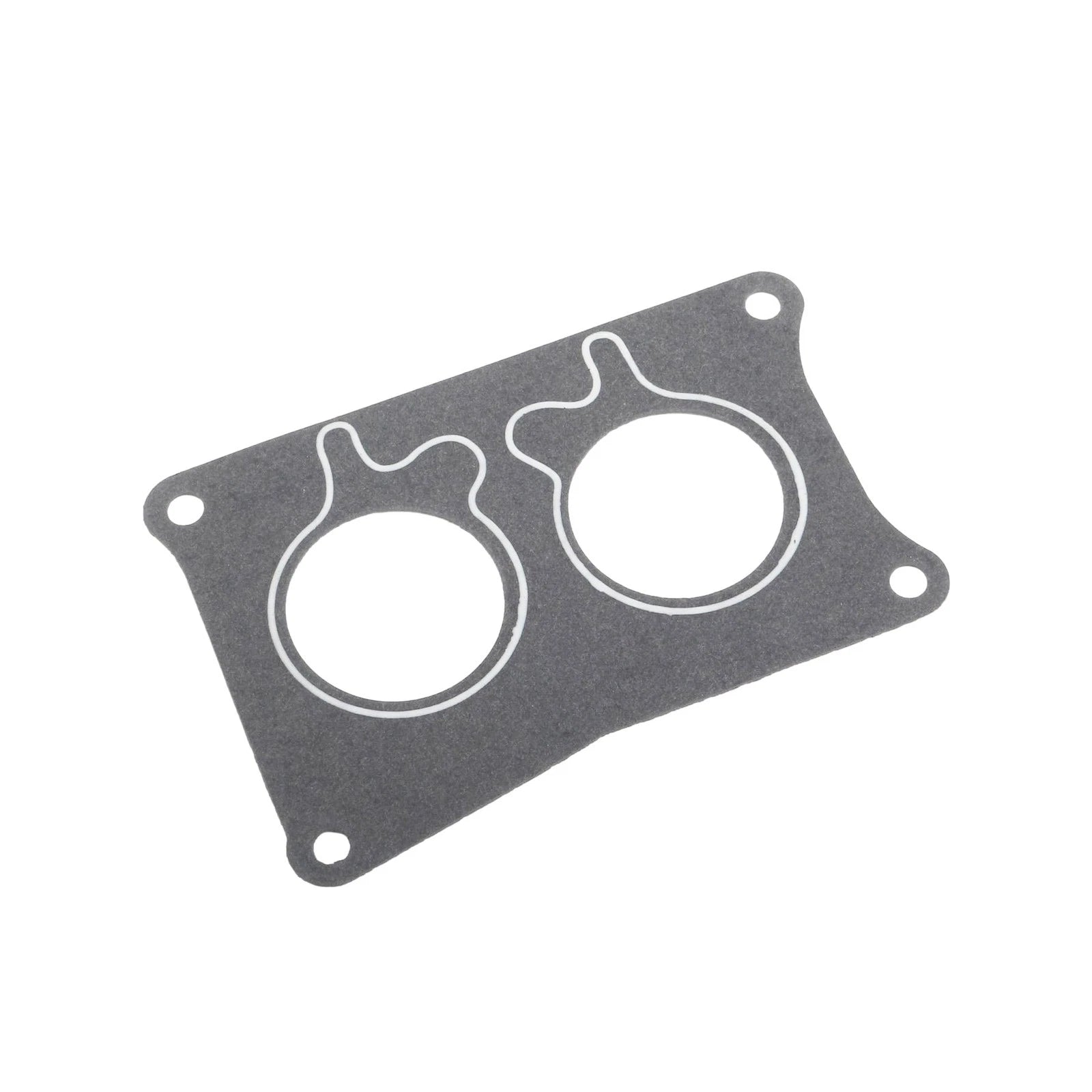 Carburetor with Gasket for Yamaha Marine Outboard Motor (6F6-14301)