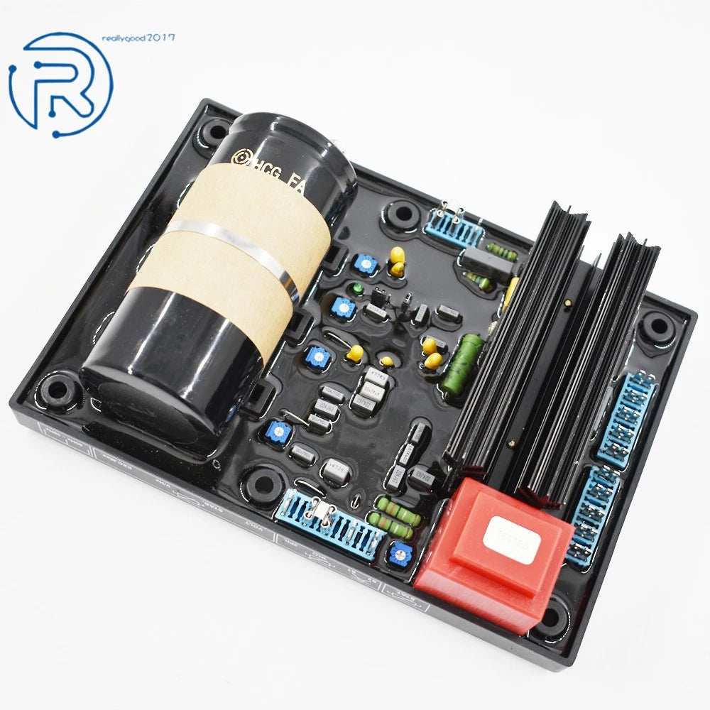 Automatic Voltage Regulator AVR Module for Genset (R448)