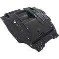 Engine Splash Shield for Honda Insight (2010–2011) Lower