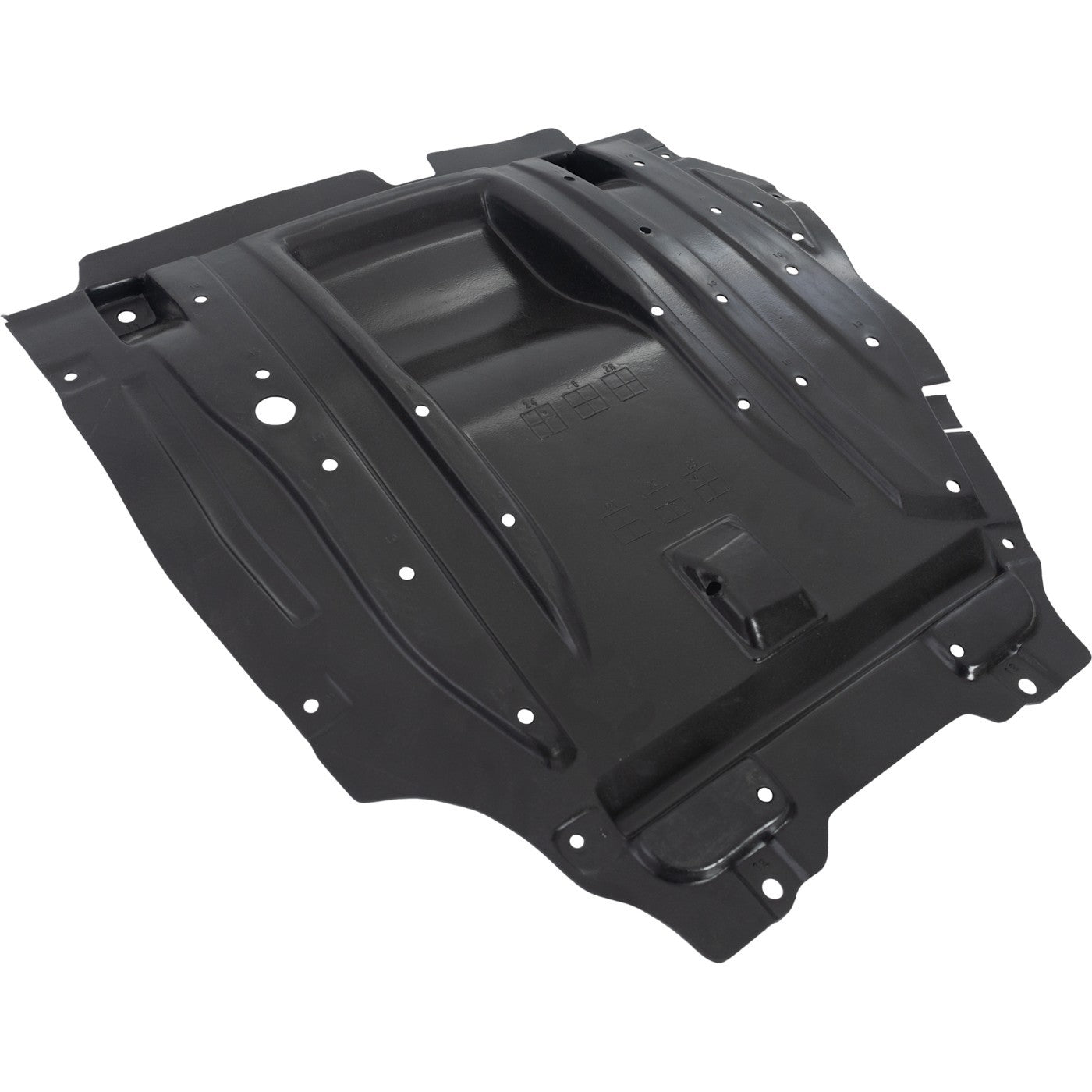 Engine Splash Shield for Honda Insight (2010–2011) Lower