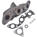 Exhaust Manifold with Gasket for Nissan Frontier Xterra (1999–2004)