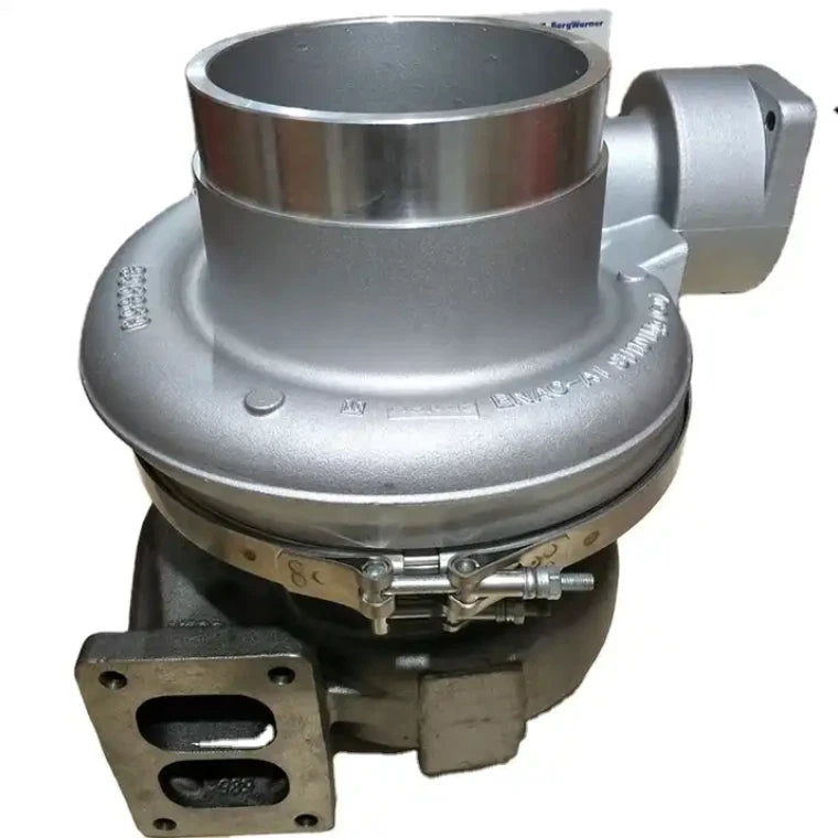 Turbocharger 3802141 for Volvo Penta TAD1640GE (Industrial Engine)