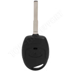 2 Smart Remote Car Key Fobs for Ford Fiesta (2011–2017)