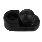 Door Switch Rubber Cover Caps for Nissan 240SX 300ZX Pathfinder (1989-1998)