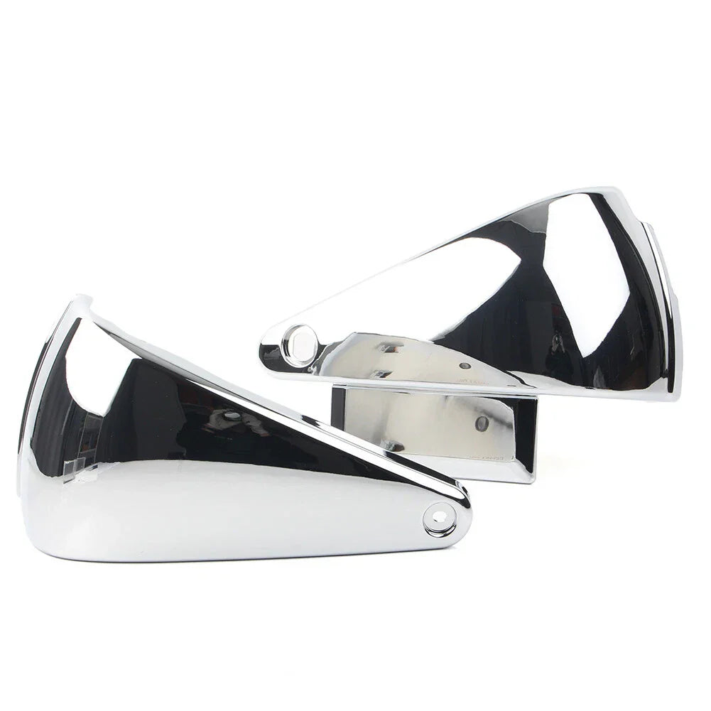 Battery Side Fairing Cover for Kawasaki Vulcan VN400 VN800 Classic (1996-2006)