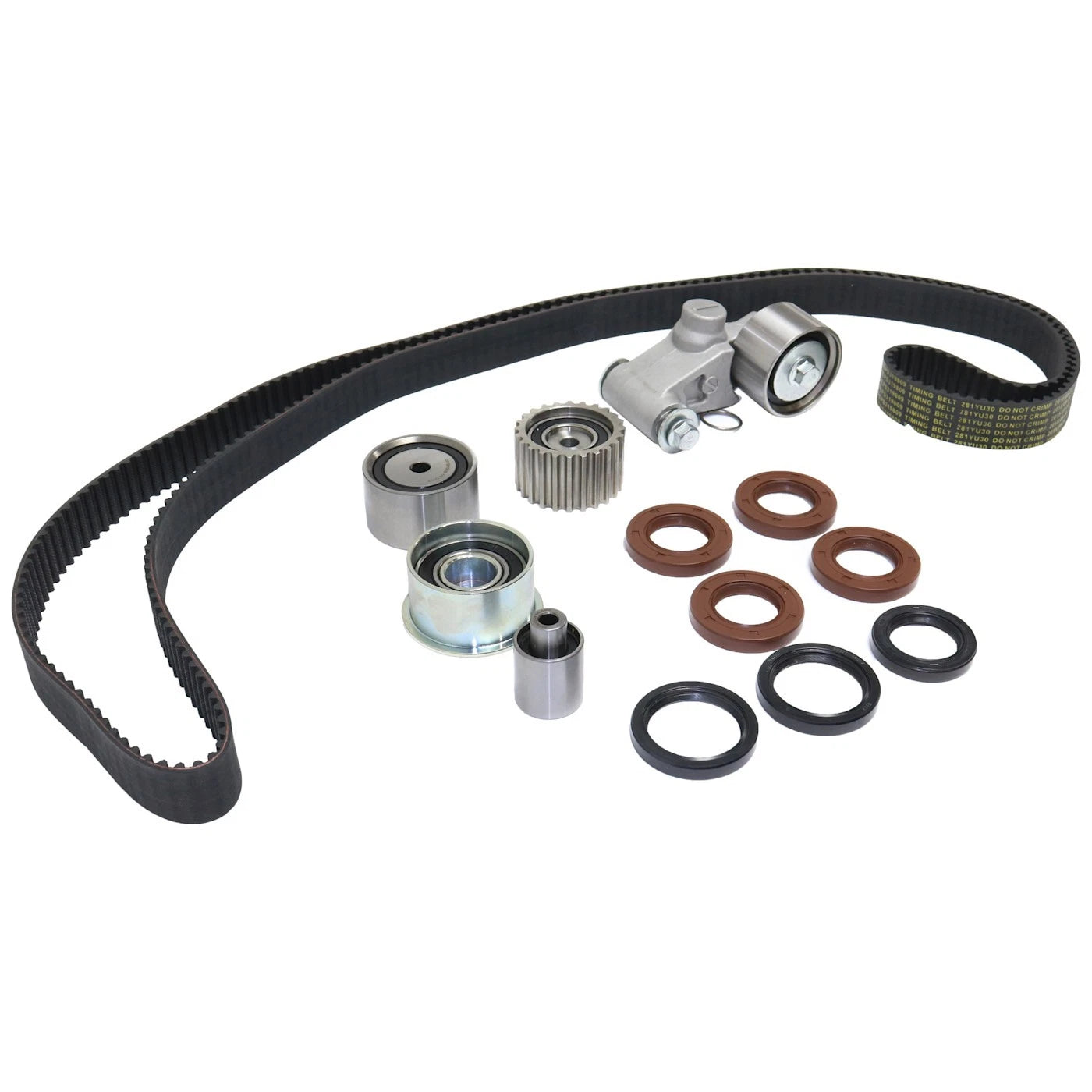 Timing Belt Kit for Subaru WRX, Impreza, Forester, Legacy, Outback, Baja