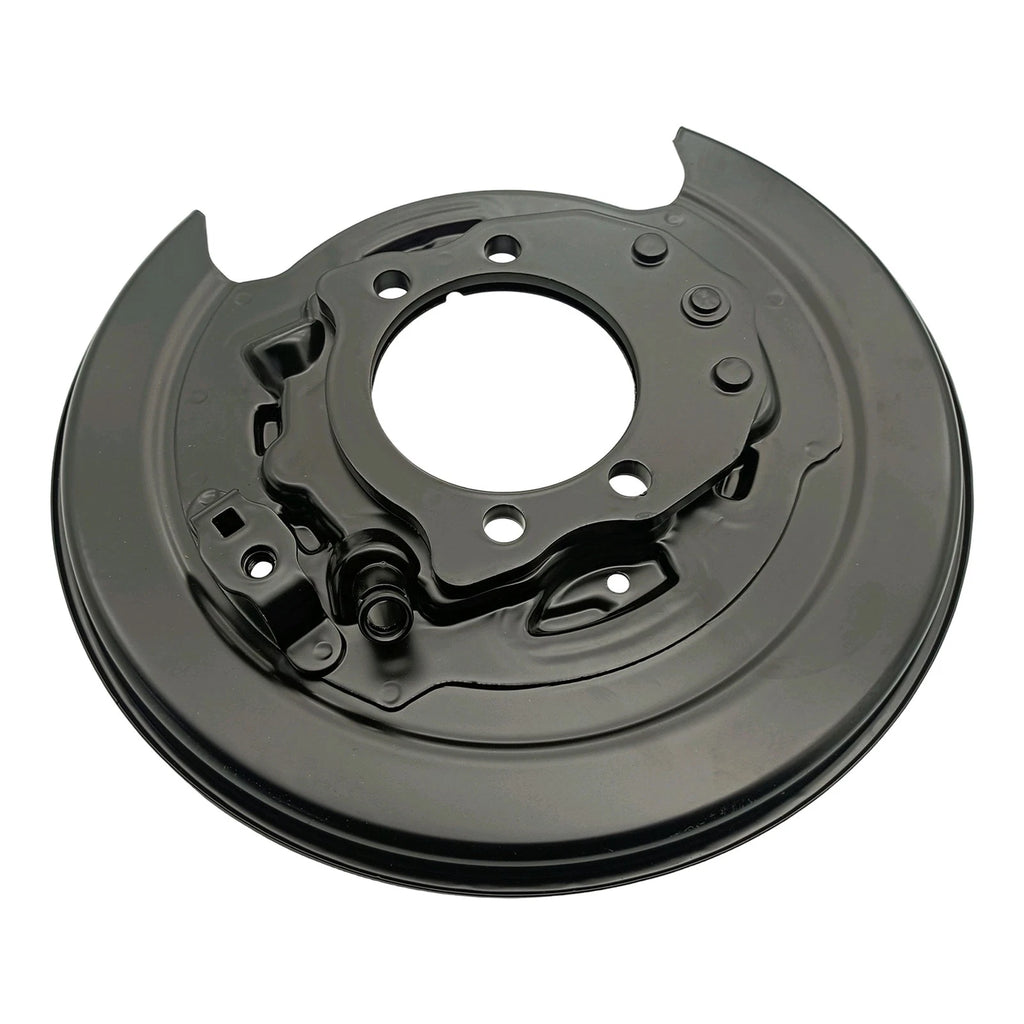 Rear Left Brake Dust Shield 26704FJ012 for Subaru Impreza Forester Crosstrek (2012–2023)