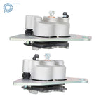 Set of 2 Front Brake Calipers for Polaris RZR 1000 XP/XP4/S4 RS1 (2015–2022)