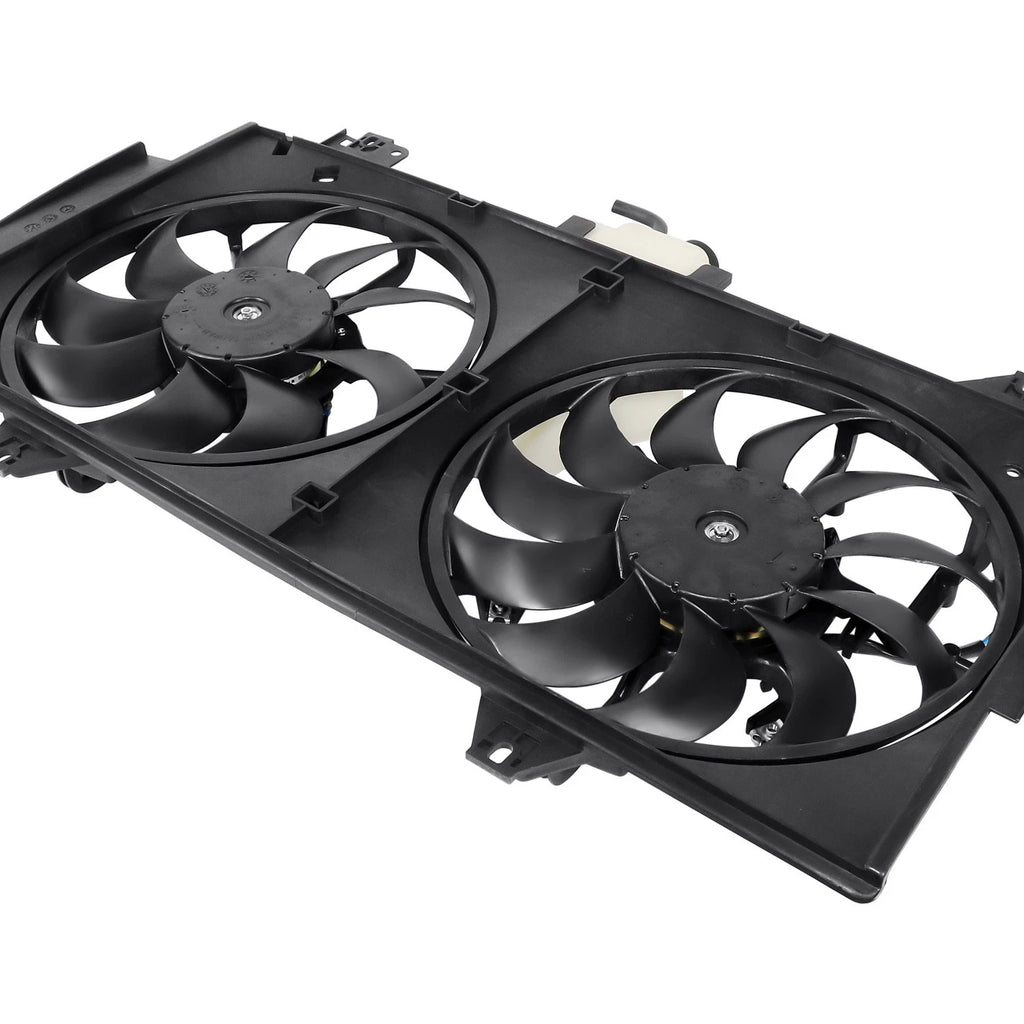 Electric Radiator Cooling Fan for Mazda 6 2.5L (2011–2013)