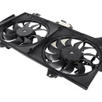 Electric Radiator Cooling Fan for Mazda 6 2.5L (2011–2013)