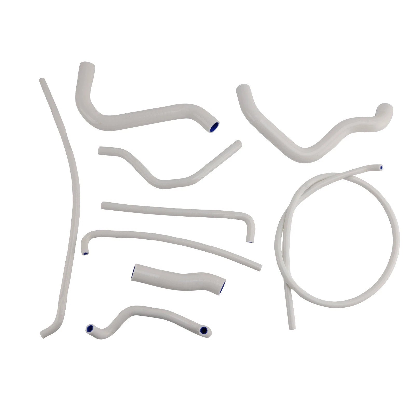 Silicone Radiator Coolant Hose Kit for Suzuki GSX-S750/Z (2017–2025)