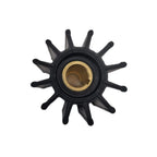 2 Pack Impeller Kits with Puller for Caterpillar (1W5664, 7E0321)