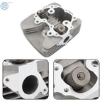 Crankshaft and Cylinder Head Cover for Honda TRX250