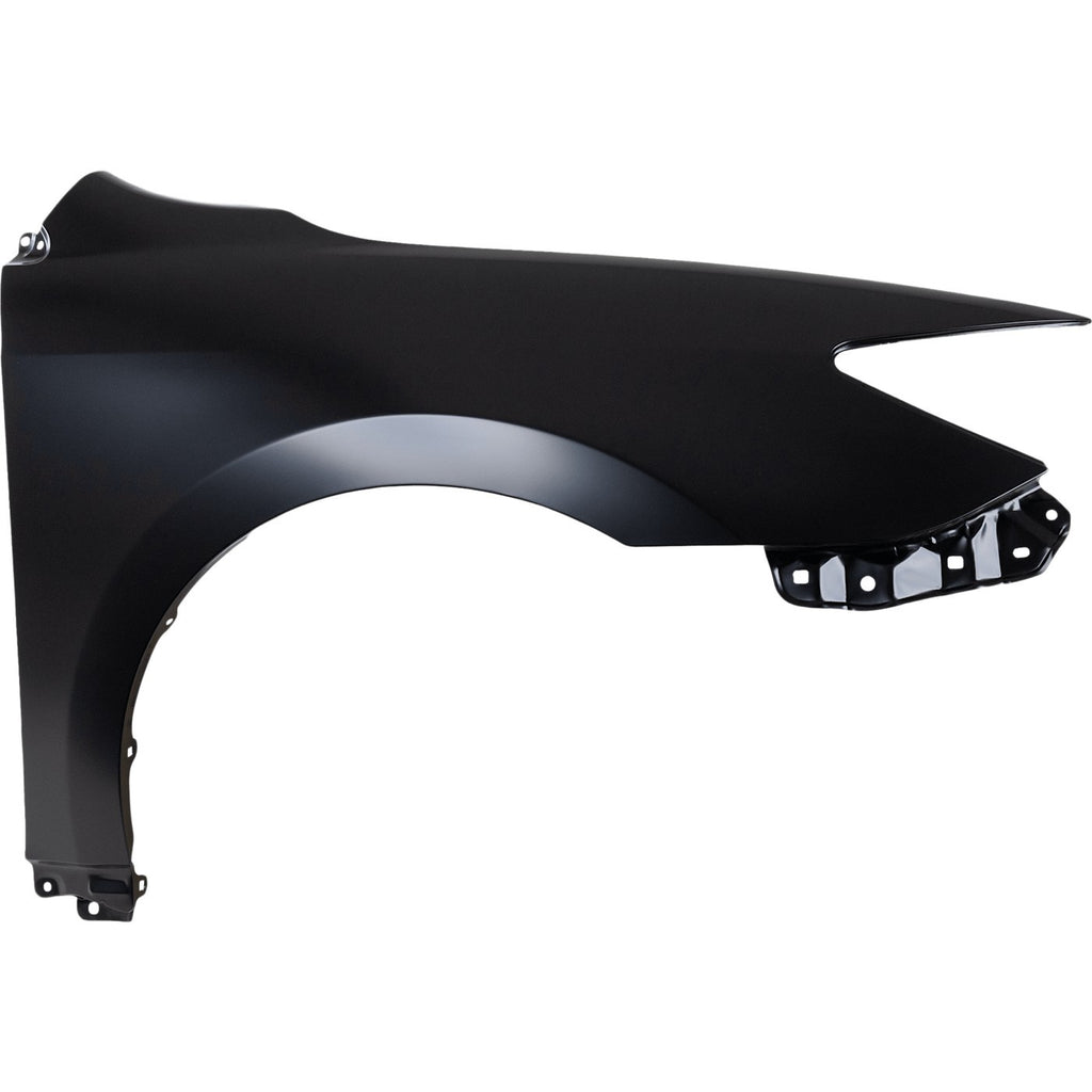Passenger Right Side Fender Quarter Panel for Scion tC (2005–2010)