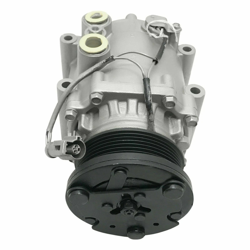 AC Compressor Kit with Condenser for Mercury Mariner (2008-2009)