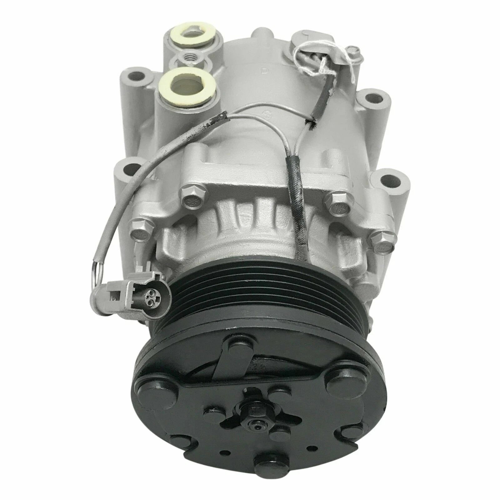 AC Compressor Kit with Condenser for Mercury Mariner (2008-2009)