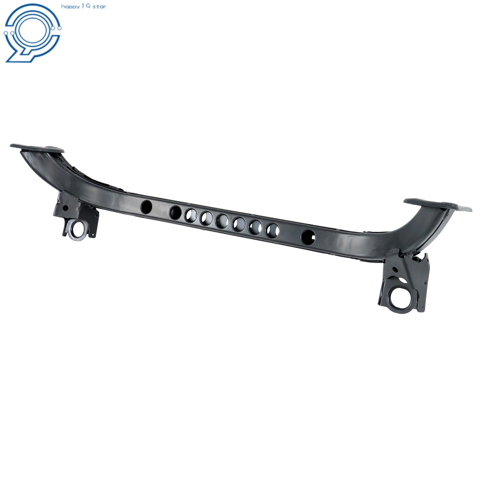 Front Lower Radiator Support for Chevrolet Traverse (2018-2024)