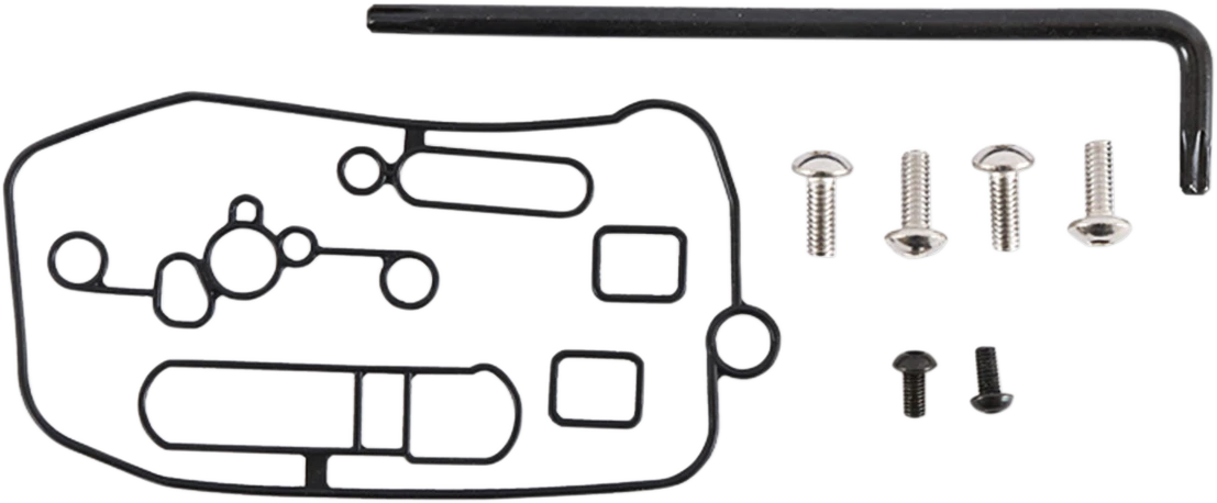 Carburetor Mid Body Gasket Kit for Moose Offroad (26-1512)