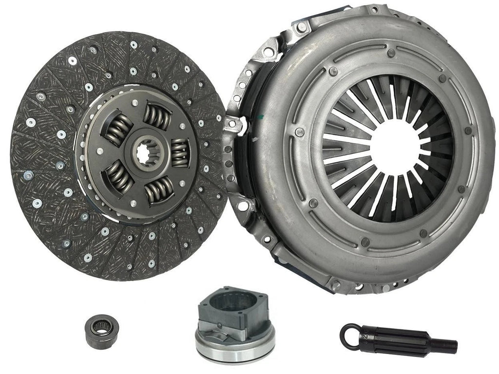 Clutch Kit for Ford F-450 Super Duty (2007–2009)
