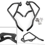 Front Engine Guard Crash Bars Protector for BMW K1600GTL (2011-2019)
