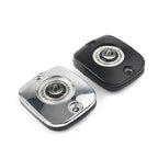 Front Brake Master Cylinder Cover for Harley XL Touring Softail Dyna (1996–2023)